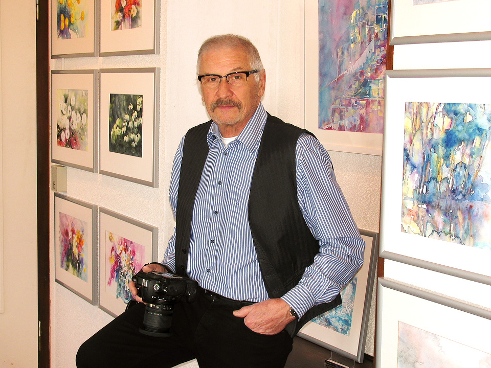 Rainer Wolpert